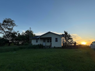 2271 Patton Rd, East Bernstadt, KY 40729