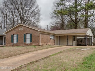 7542 Cherry Valley Blvd, Southaven, MS 38671