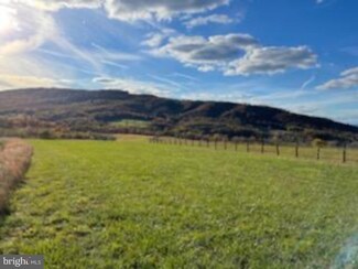 0 Shelby Trail, Paw Paw, WV 25434