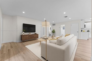 2609 SW 13th Place, Fort Lauderdale, FL 33312