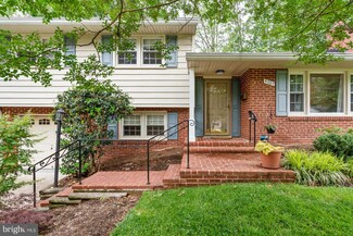 5207 Milland St, Springfield, VA 22151