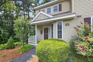 16 Penacook Terrace, MerriMacK, NH 03054