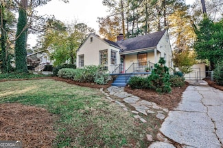 1015 S Candler St, Decatur, GA 30030