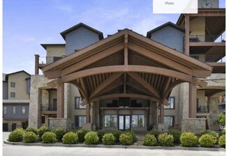 2669 Canyons Resort Dr Unit 205, Park City, UT 84098