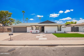 3008 S Saguaro Cir, Mesa, AZ 85202