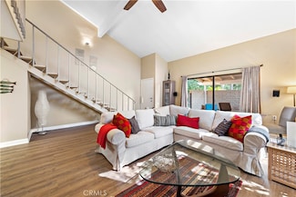 2077 Ronda Granada Unit A, Laguna Woods, CA 92637