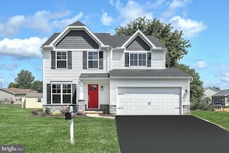 0 Revere Plan at Hampton Heights Unit PAAD2016620, East Berlin, PA 17316