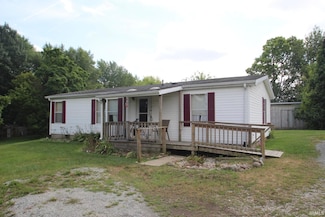 5385 W 100 S, Wabash, IN 46992