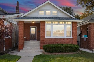 4550 N Lowell Ave, Chicago, IL 60630