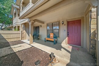 4620 E 93rd Ct Unit C, Tulsa, OK 74137
