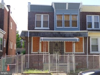 1456 Kaighn Ave, Camden, NJ 08103