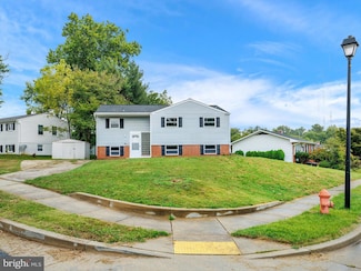 4001 Starbrook Rd, Randallstown, MD 21133