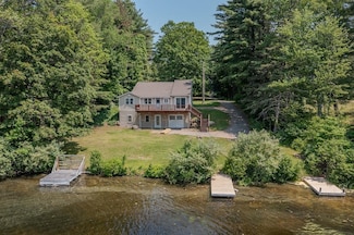 12 Fire Road 2, Strafford, NH 03884