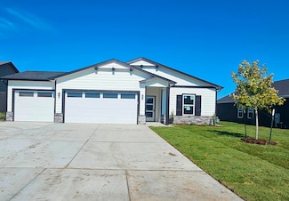 1220 E Northridge St, Valley Center, KS 67147