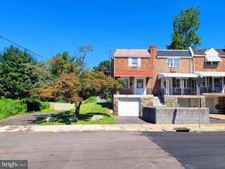 5900 Newtown Ave, Philadelphia, PA 19120