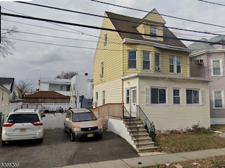 456 E 35th St Unit 458, Paterson, NJ 07504