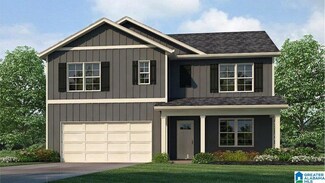 4248 Coal Creek Loop, Mount Olive, AL 35117