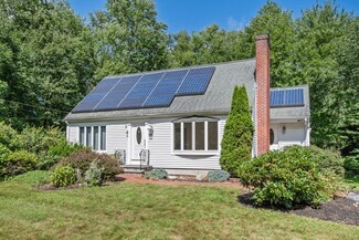 10 Brady Road Extension, Westborough, MA 01581