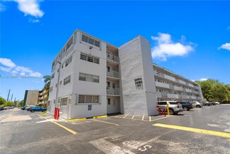 1333 E Hallandale Beach Blvd Unit 421, Hallandale Beach, FL 33009