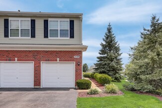 1539 Shagbark Dr Unit 921206, Bolingbrook, IL 60490