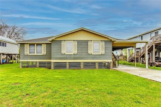 206 Lynn St, Chauvin, LA 70344