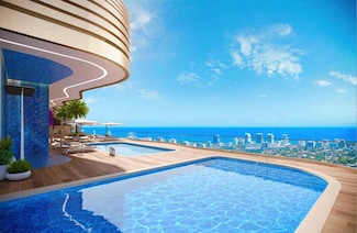521 E Las Olas Blvd Unit 2104, Fort Lauderdale, FL 33301