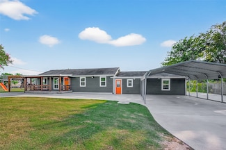 12989 Fm 359 Rd, Hempstead, TX 77445