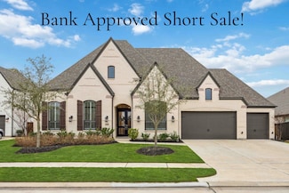 2711 Merlin Way, Katy, TX 77493