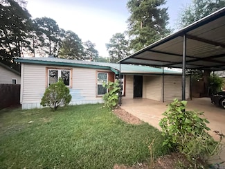 1109 Morgan St, Longview, TX 75602
