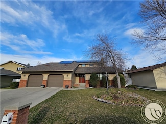 237 Montclair Dr, Billings, MT 59102