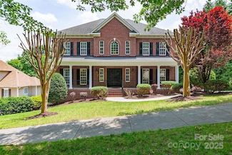 1009 Brookline Dr, Huntersville, NC 28078