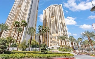 125 E Harmon Ave Unit 1905, Las Vegas, NV 89109