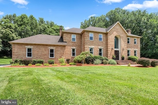 12761 Carronade Ct, Dunkirk, MD 20754