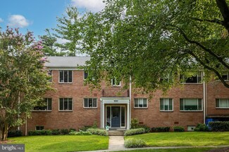 10505 Montrose Ave Unit 201, Bethesda, MD 20814