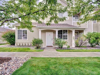 2461 Thunder Mountain Dr Unit 732, Grand Junction, CO 81505