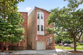 1125 Race St, Baltimore, MD 21230