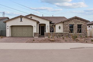 Madrean, Avondale, AZ 85323