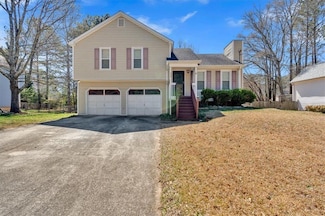 539 Villa Rosa Rd, Temple, GA 30179