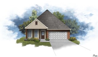 500 Bishop Rd, Sterlington, LA 71280