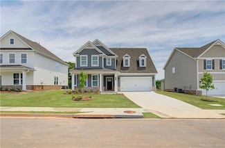 255 Arnewood Cir, McDonough, GA 30253