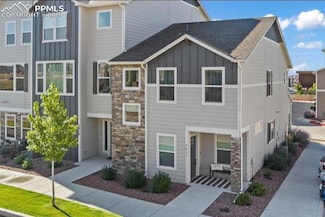 7911 Shiloh Mesa Dr, Colorado Springs, CO 80908