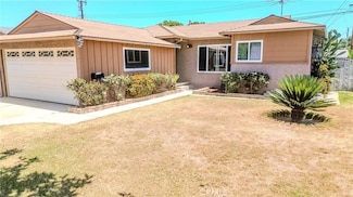 13724 Lancelot Ave, Norwalk, CA 90650