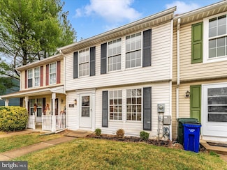 1540 Iris Ct, Hagerstown, MD 21740