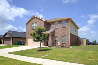 322 Chestnut Ln, Ponder, TX 76259