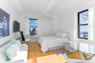 20 West St Unit 44C, New York, NY 10004