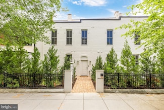 1837 19th St NW Unit 1, Washington, DC 20009