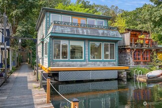 2770 Westlake Ave N Unit 1, Seattle, WA 98109