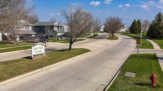 Lot 95 Old Mill Creek, Solon, IA 52333