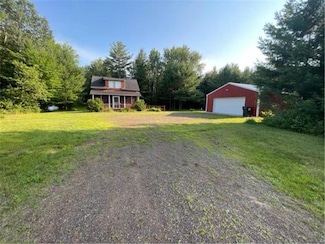 W6979 County Highway E, Spooner, WI 54801