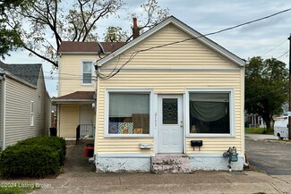 2151 Crittenden Dr, Louisville, KY 40217
